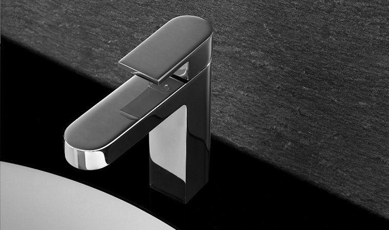 Fantini, Mare Mixer for washbasin