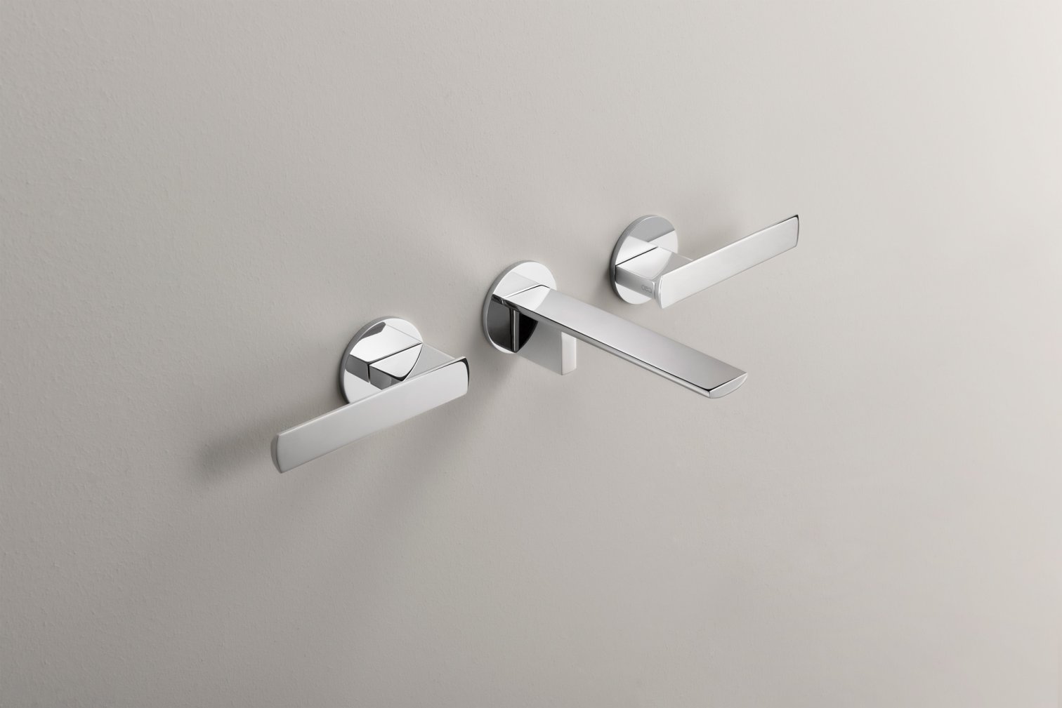 Cea, Ayla Mixer for washbasin