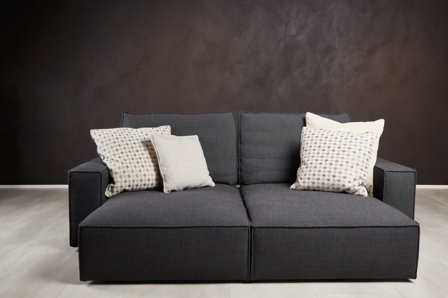 Flexteam, Gravity Sofa 244x120/160 cm