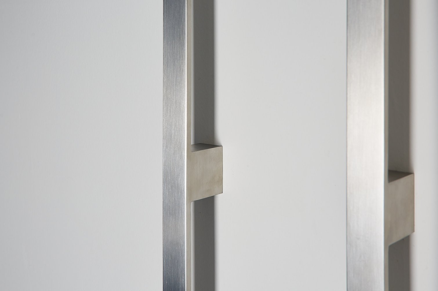 Tubes, I-Ching_02 Scaldasalviette elettrico H 135 cm