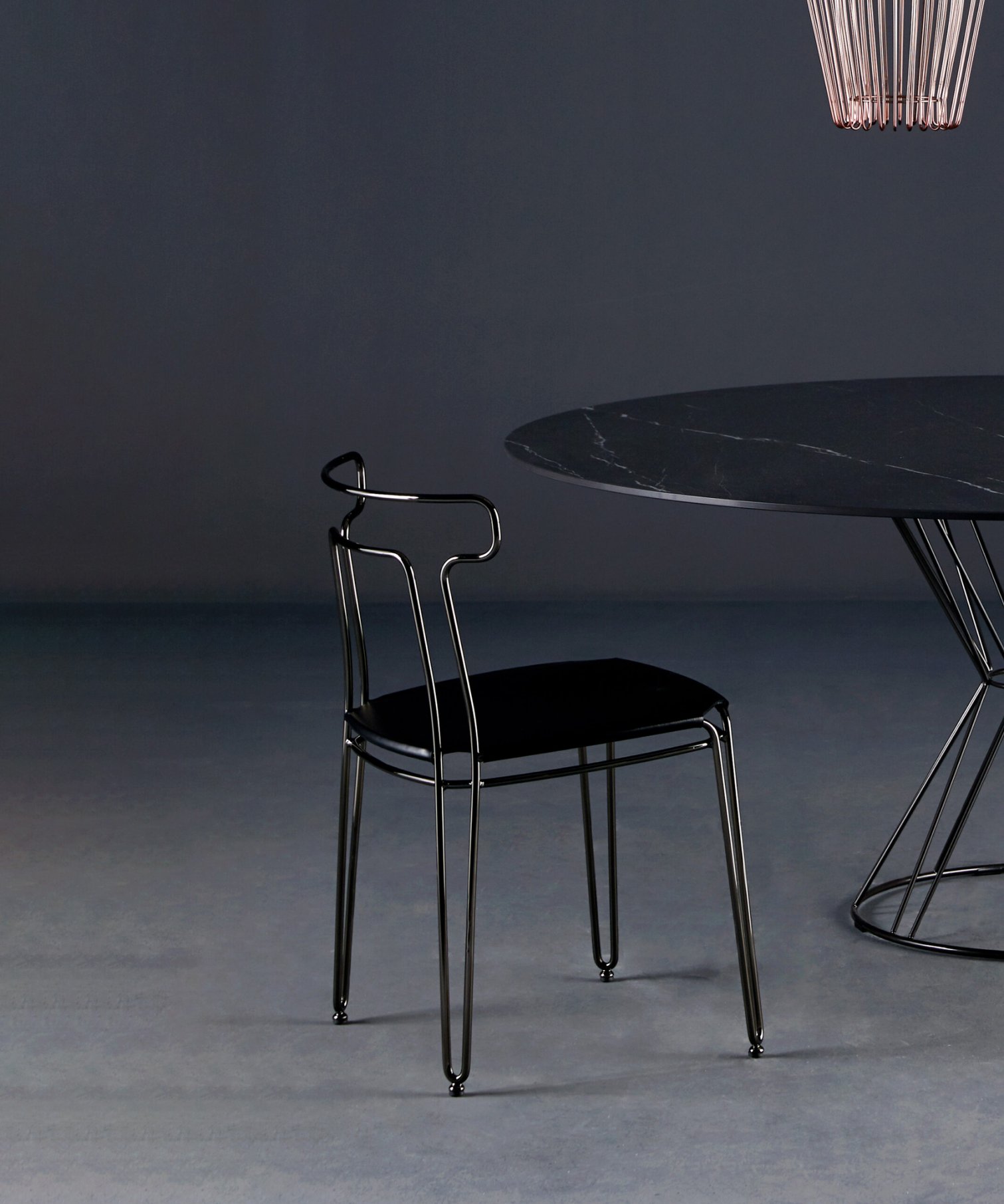 Colico, Jackie Chair