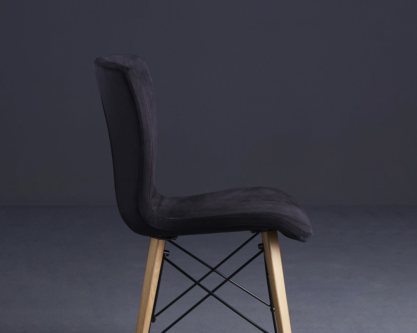 Colico, Rap Wood Sedia