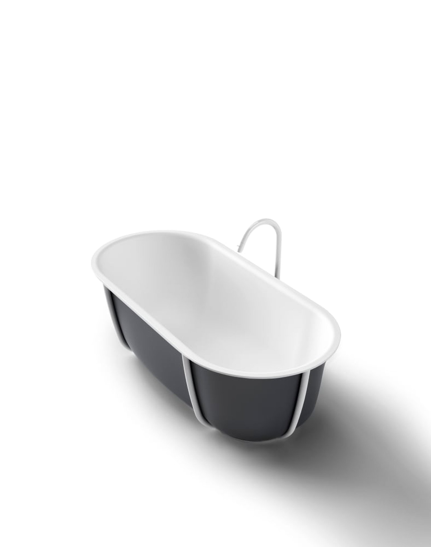 Agape, Cuna Bathtub 165x78 cm