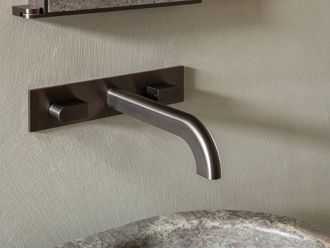 Cea, Sixty Miscelatore lavabo