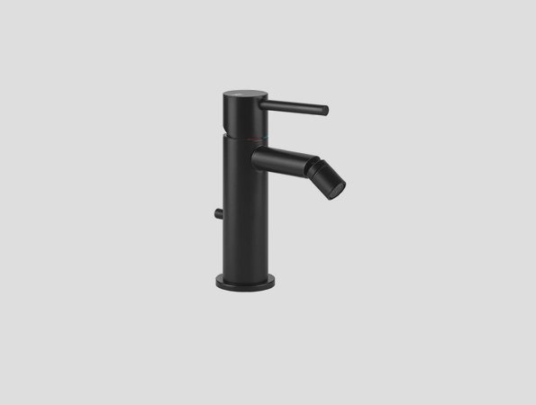 Gessi, Via Tortona Mixer for bidet