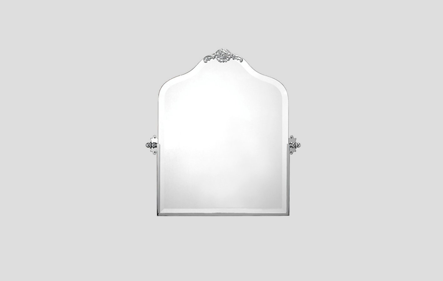 Devon&Devon, Mayfair Mirror