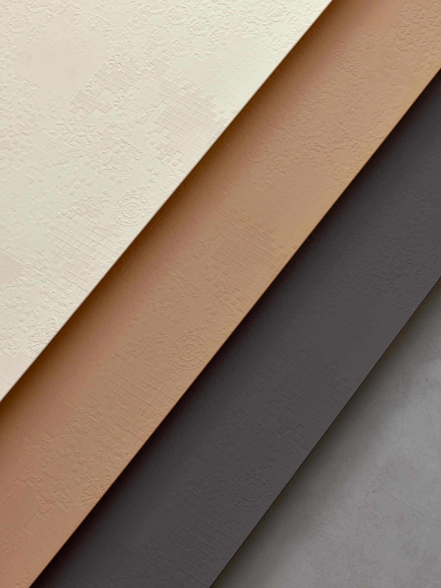 Mutina, Déchirer XL 100x300 cm