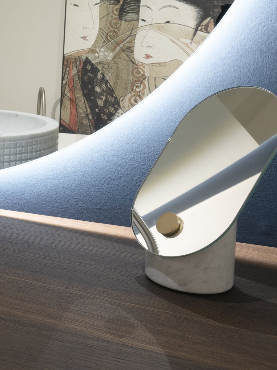 Agape, Constellation Mirror