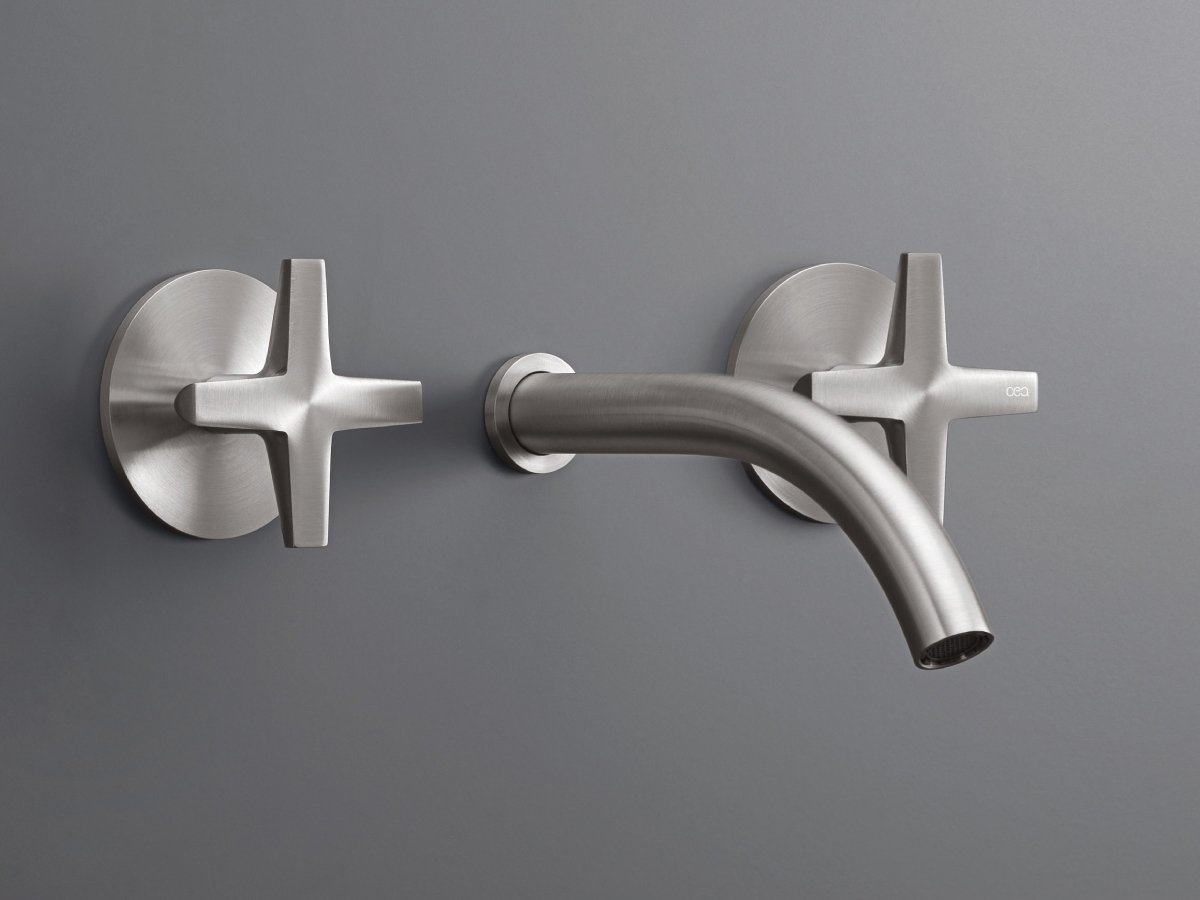 Cea, Cross Mixer for washbasin