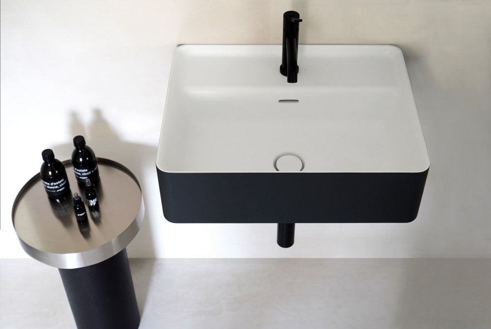 Agape, Marsiglia Washbasin