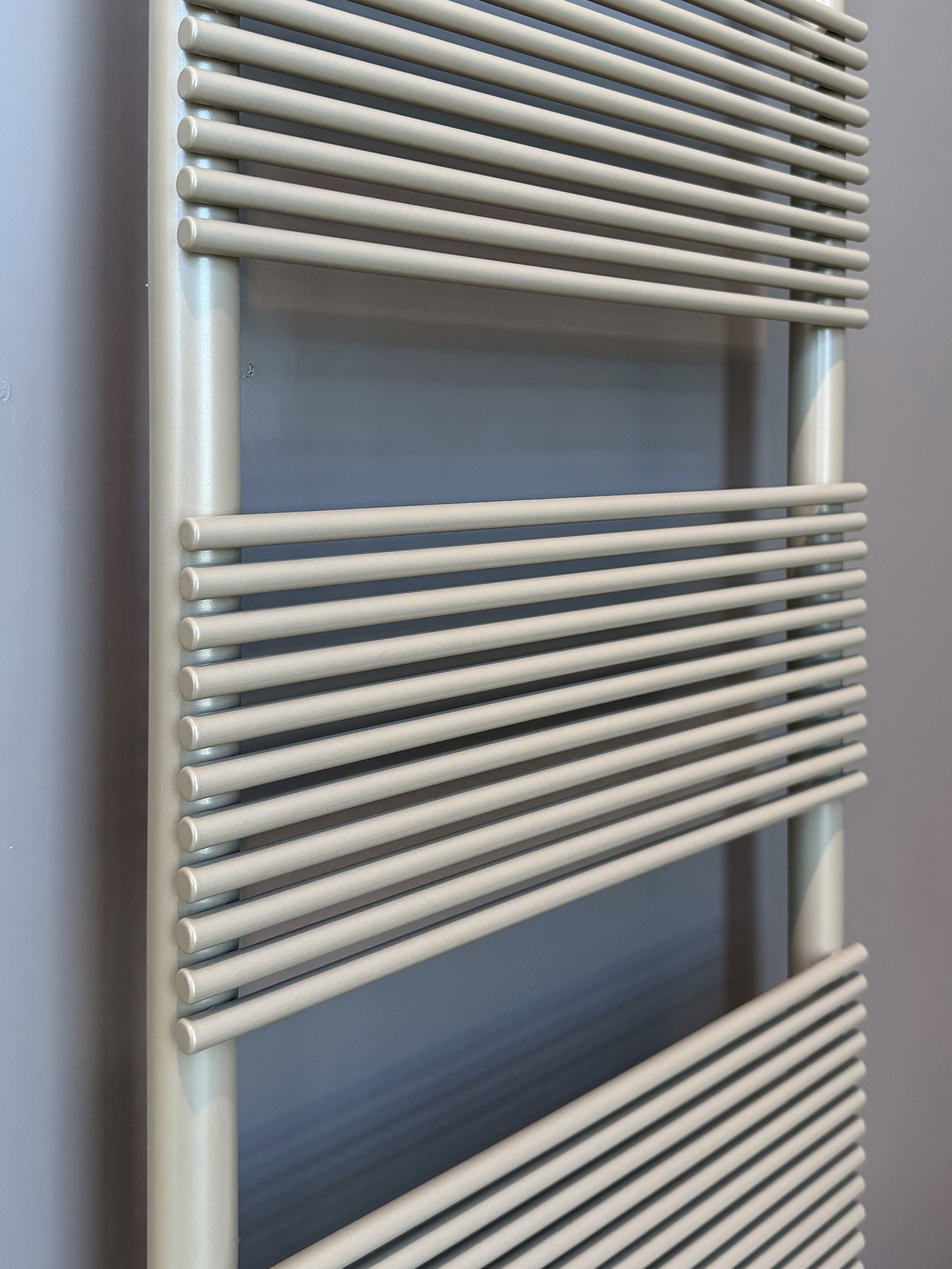 Tubes, Colorx_ba10 Scaldasalviette 150x40 cm
