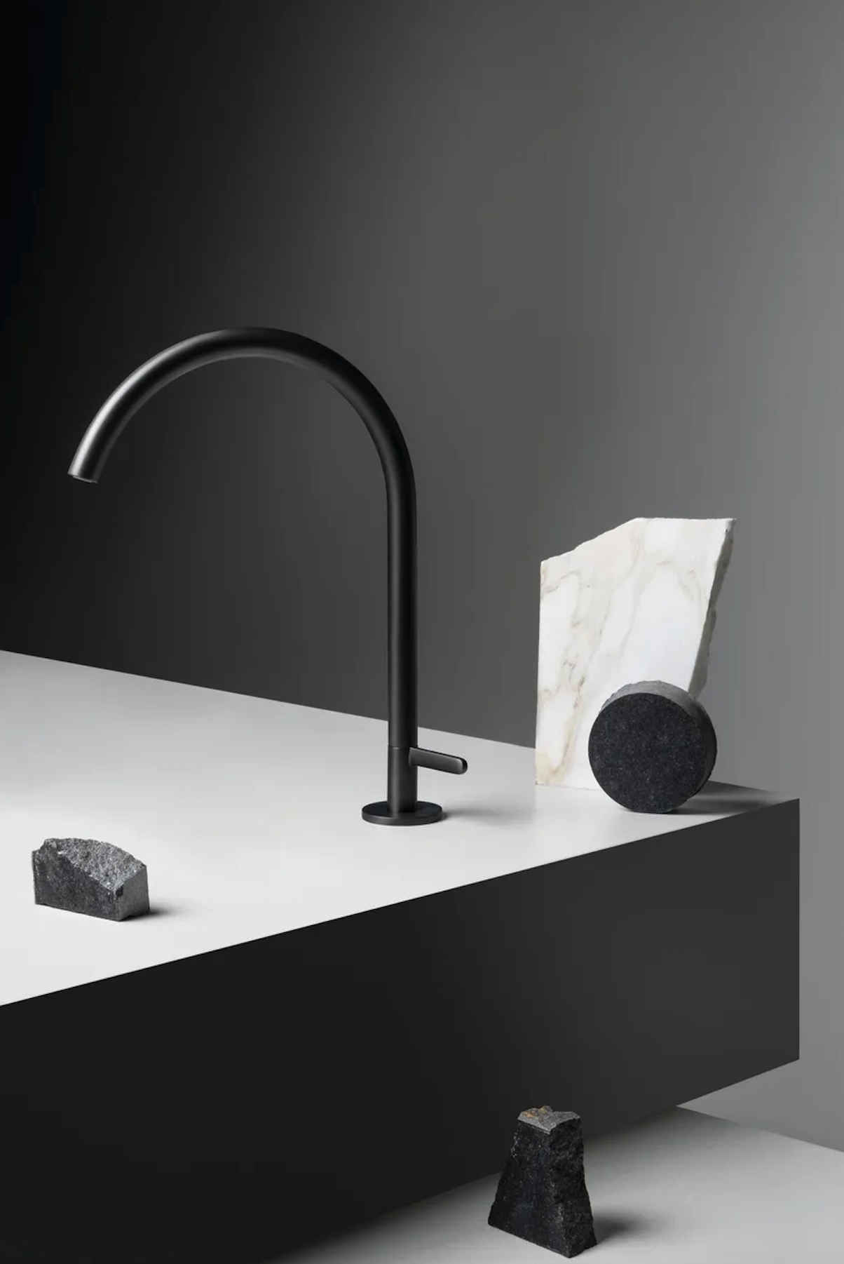 Zucchetti, Isy22 Miscelatore lavabo