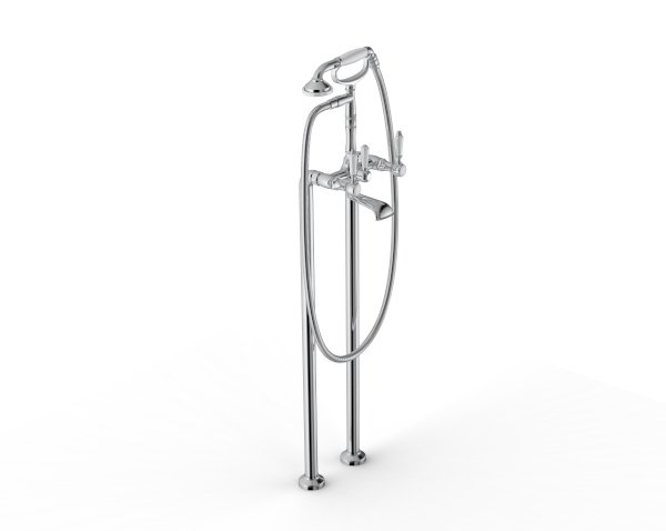 Zazzeri, Kent 3 Gruppo vasca