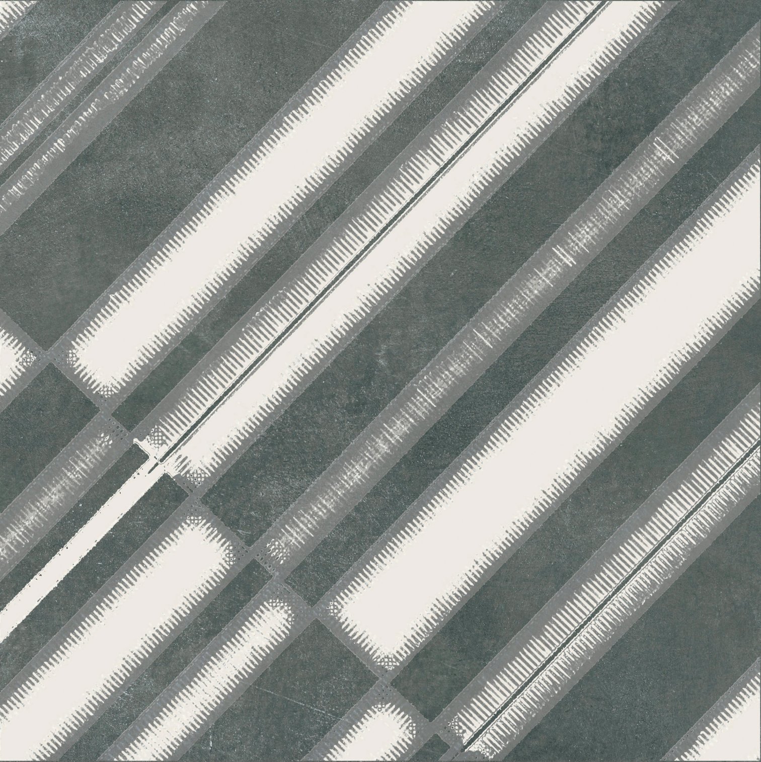 Mutina, Azulej Diagonal 20x20 cm