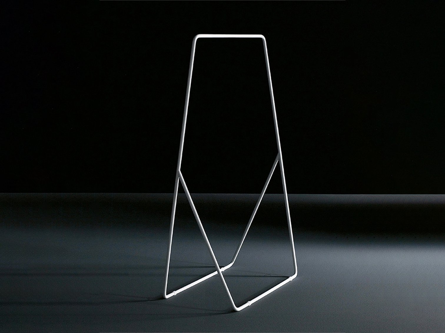 Boffi, Shortcut Piantana portasciugamani