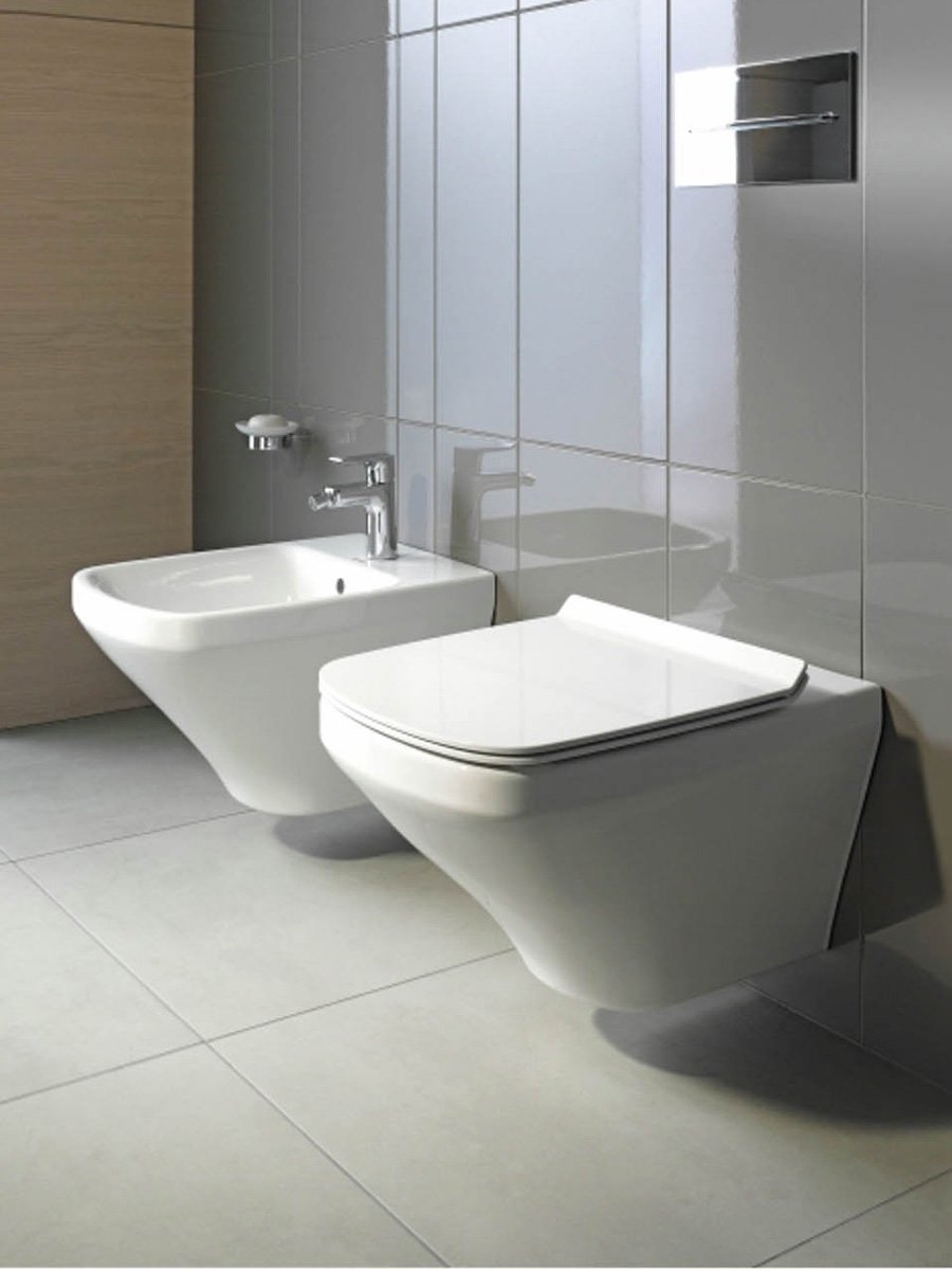 Duravit, Durastyle Coppia sanitari