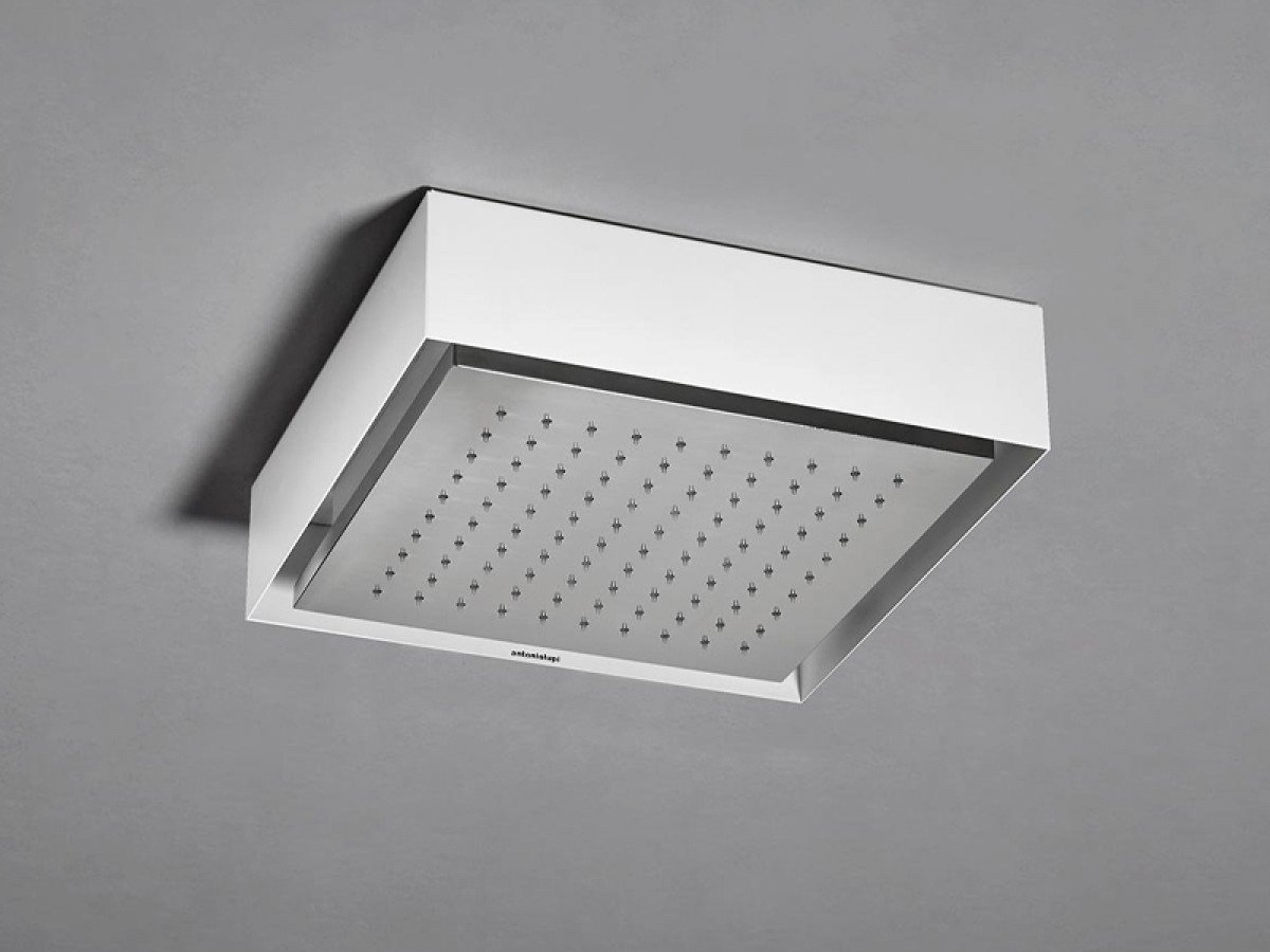 antoniolupi, Fuorimeteo Slim Soffione