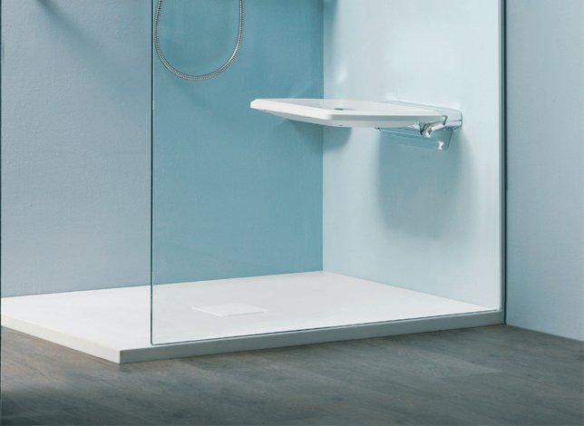 Ponte Giulio, Seduta