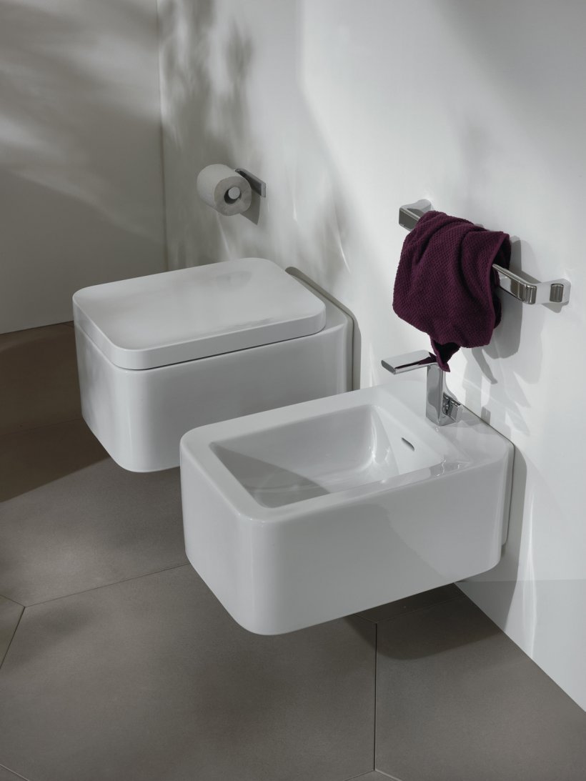 Flaminia, Nile Sanitaryware