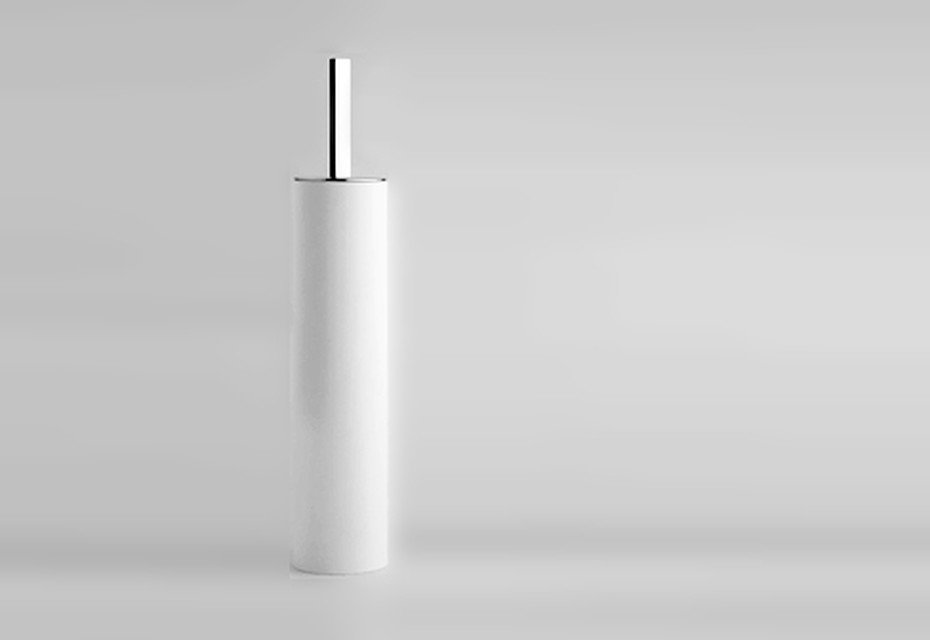 antoniolupi, Play Toilet brush holder