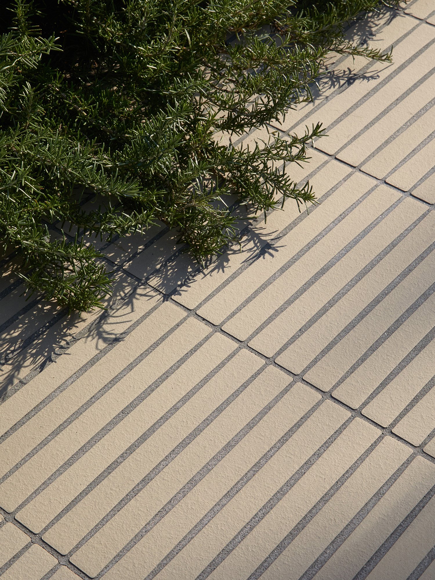Mutina, Osso & Bottone 27.5x3 cm