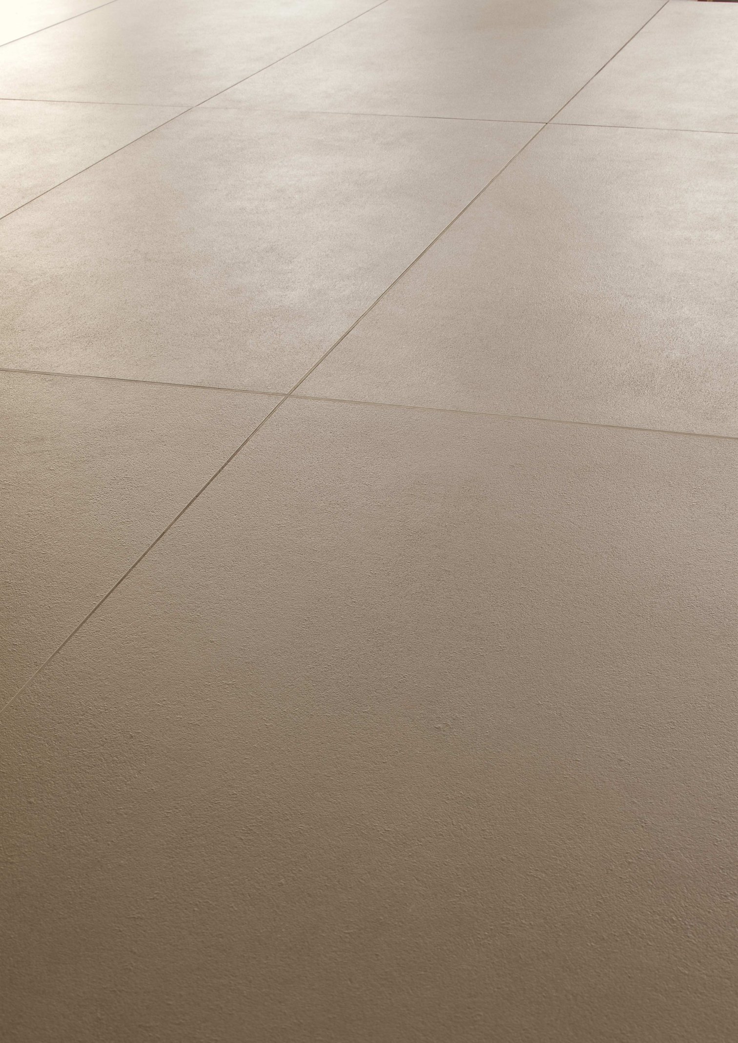 Mutina, Déchirer neutral 120x120 cm