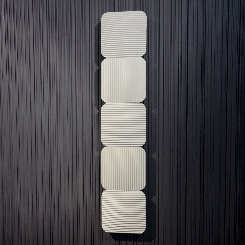 Antrax, Lana Termoarredo elettrico 99x99 cm