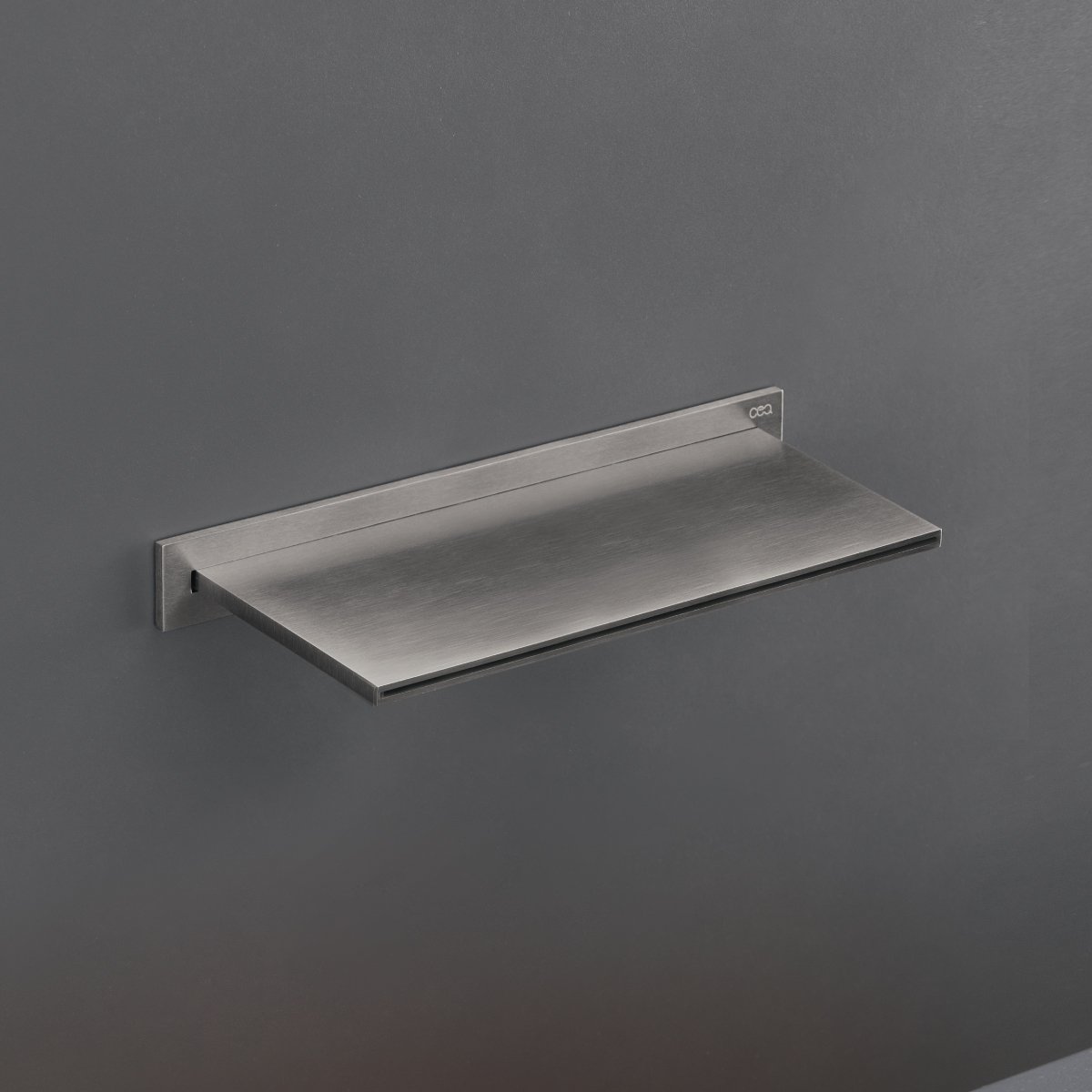 Cea, Erogazione a cascata