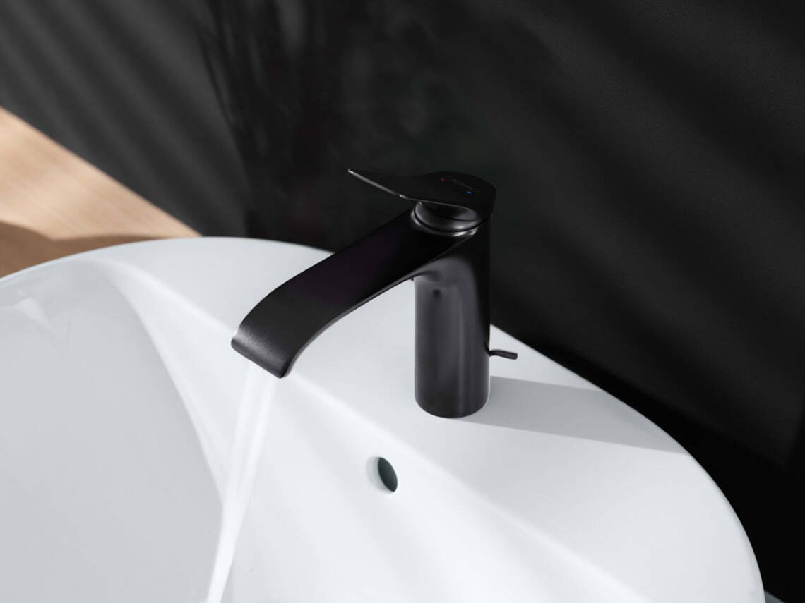 Hansgrohe, Vivenis Miscelatore lavabo