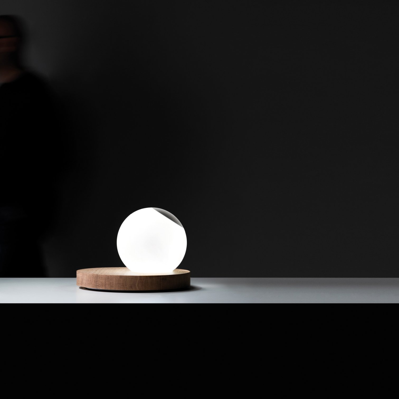 Davide Groppi, Pigreco Lamp