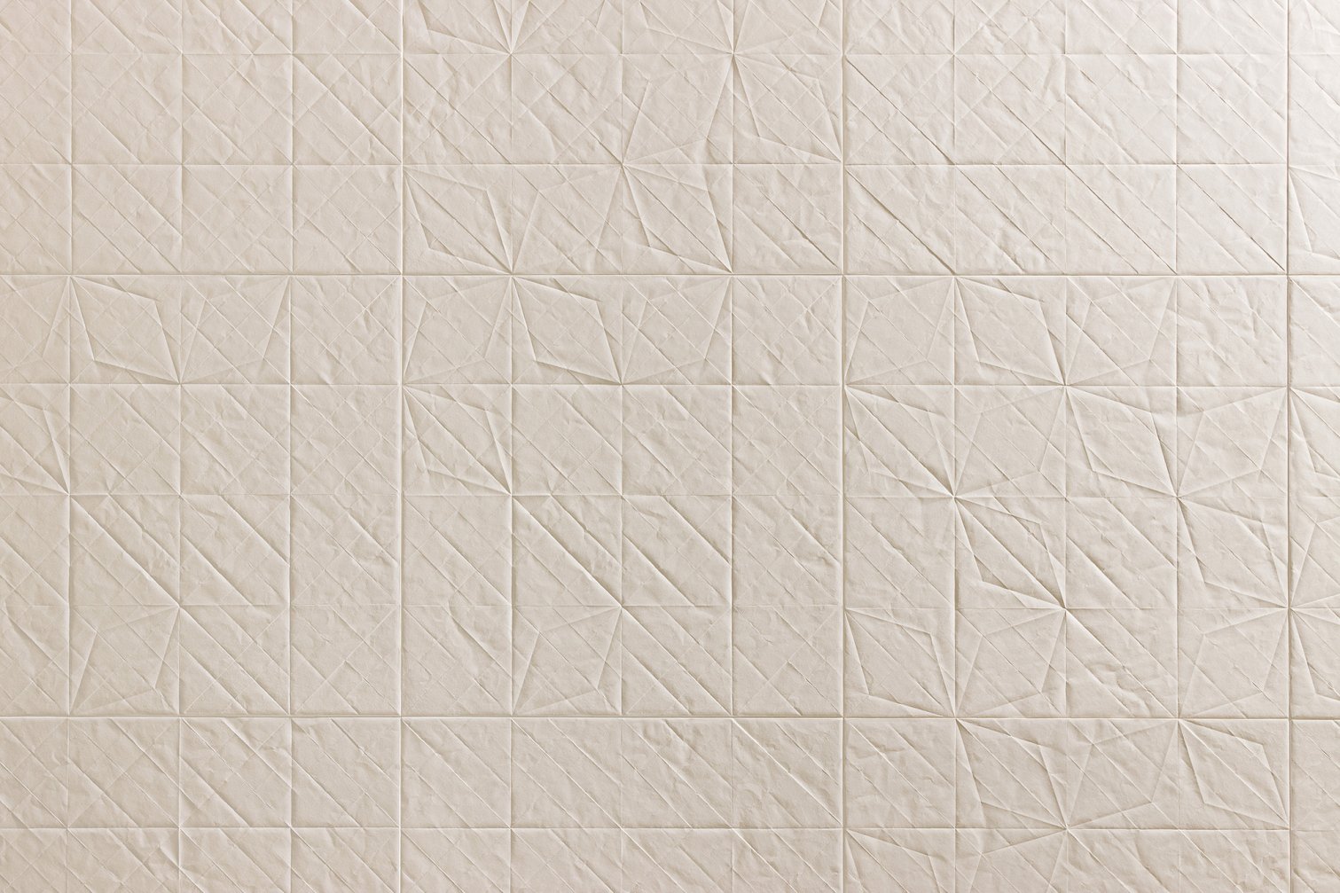 Mutina, Folded 60x60 cm