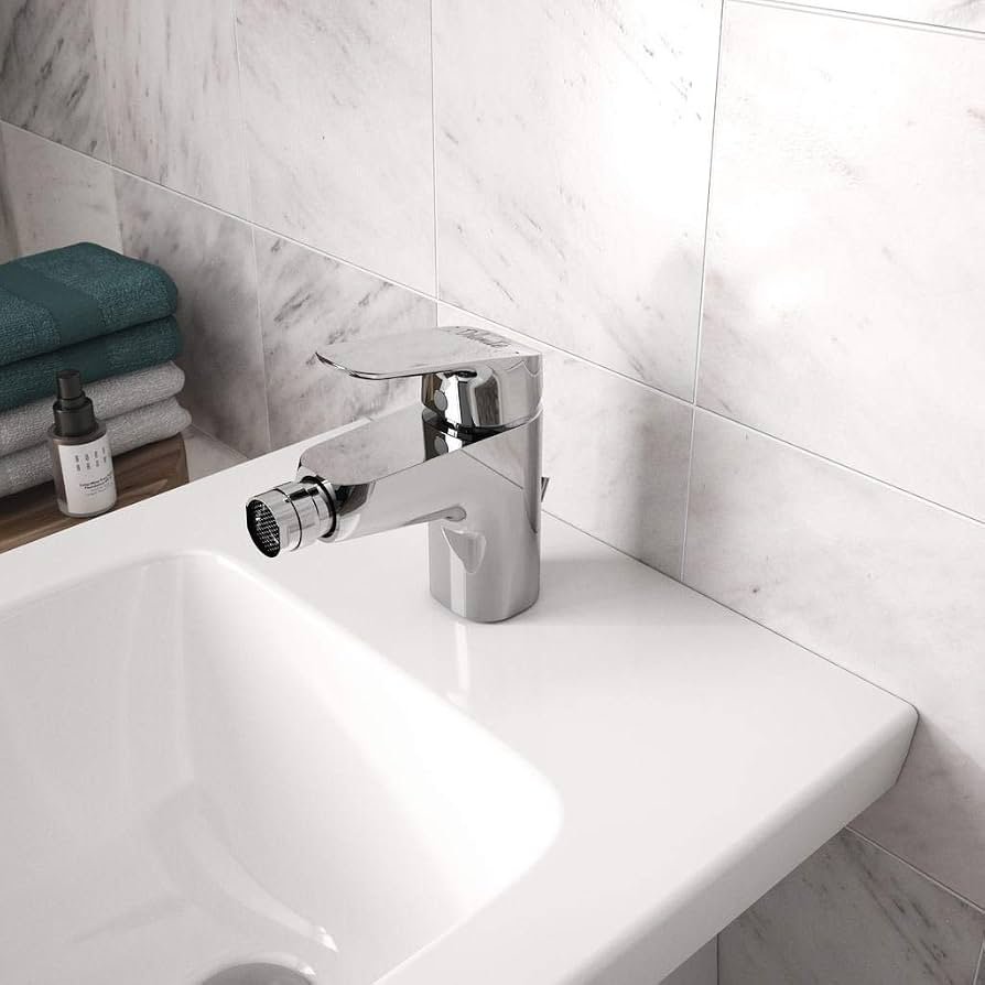 Dolomite, Base Miscelatore bidet
