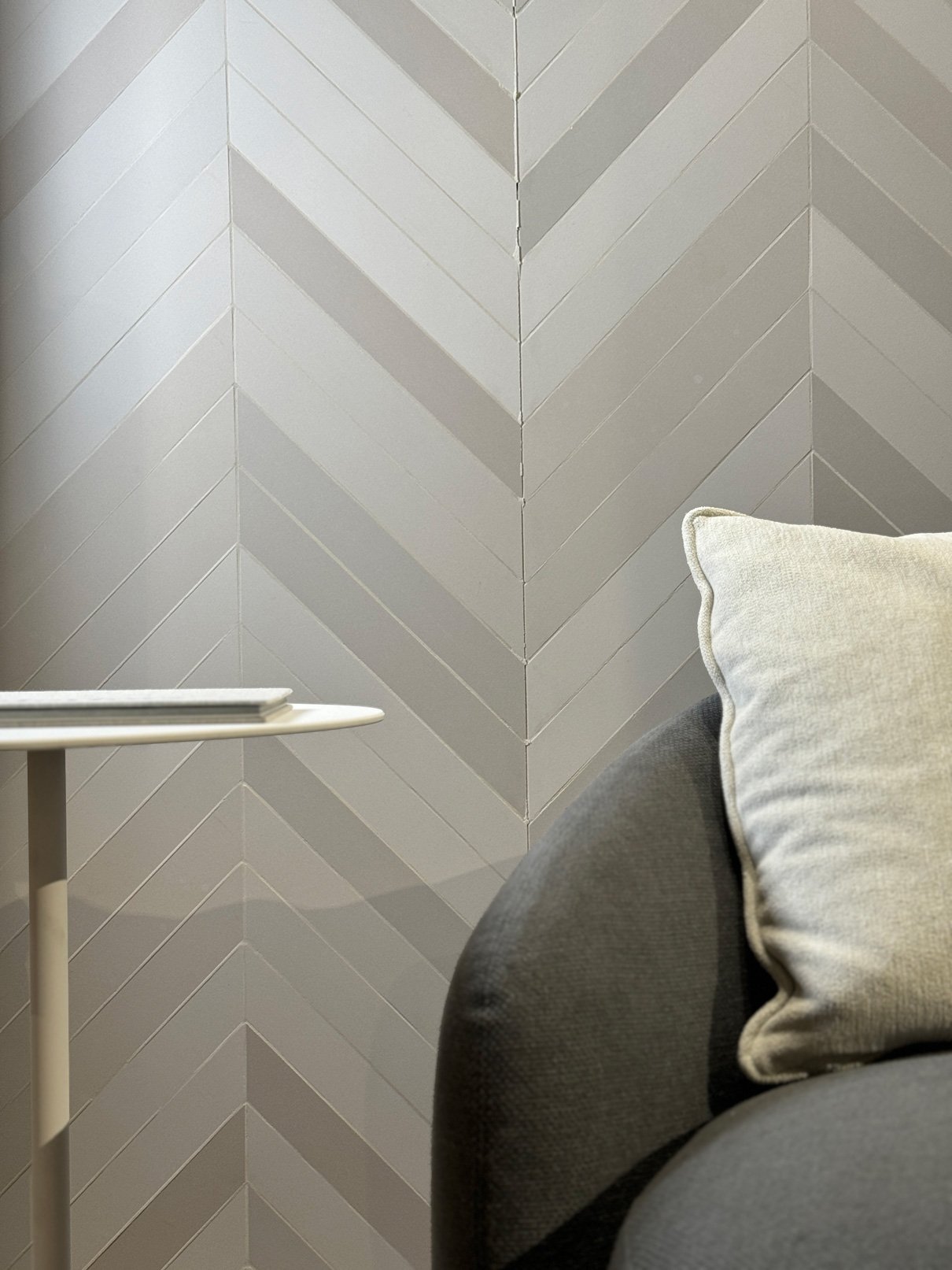 Flexteam, Globe Poltrona diam.110 cm