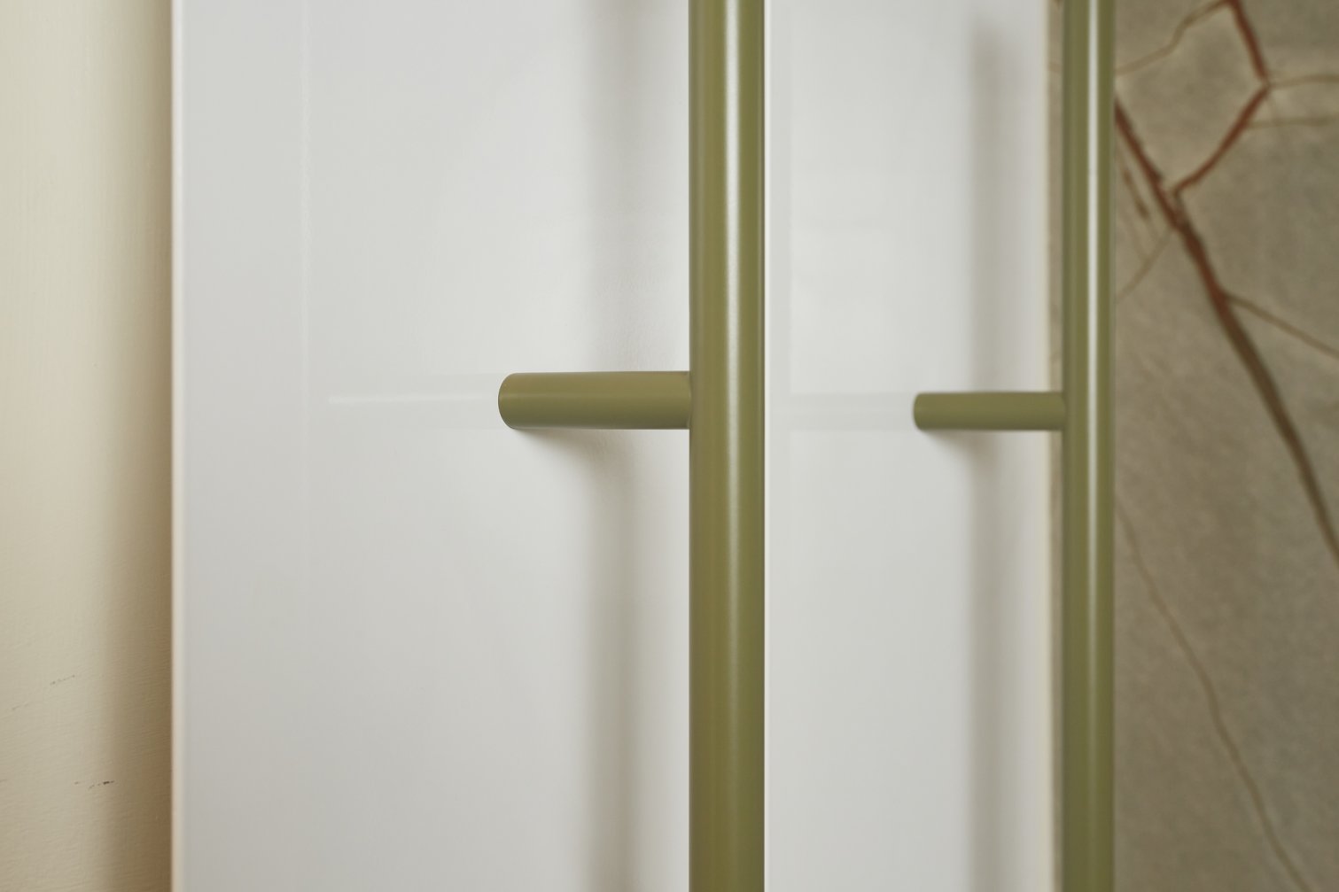 Antrax Teso V Scaldasalviette 170x25 cm