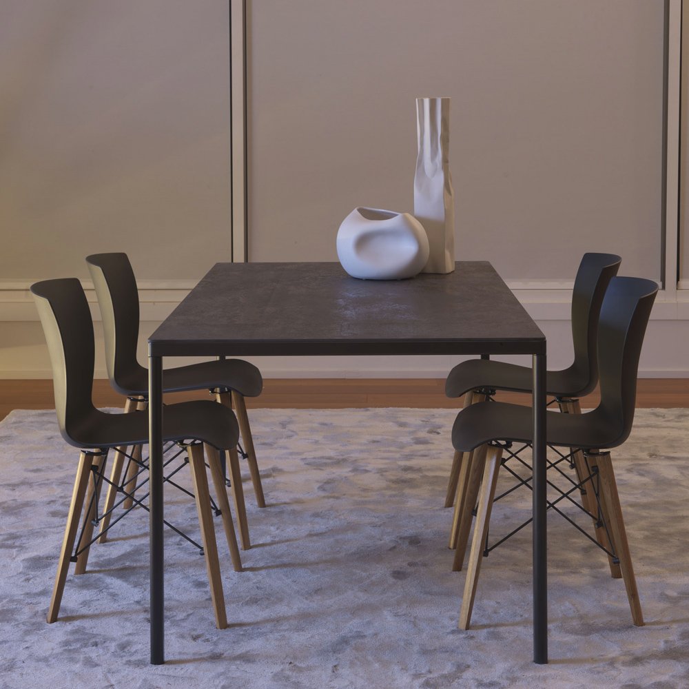 Colico, Rap Wood Sedia