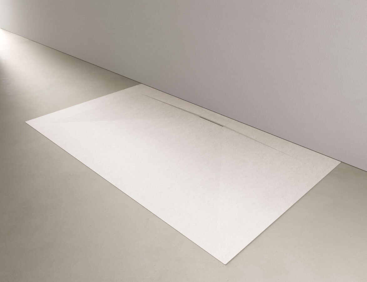 Disenia, Dual Piatto doccia 180x90 cm