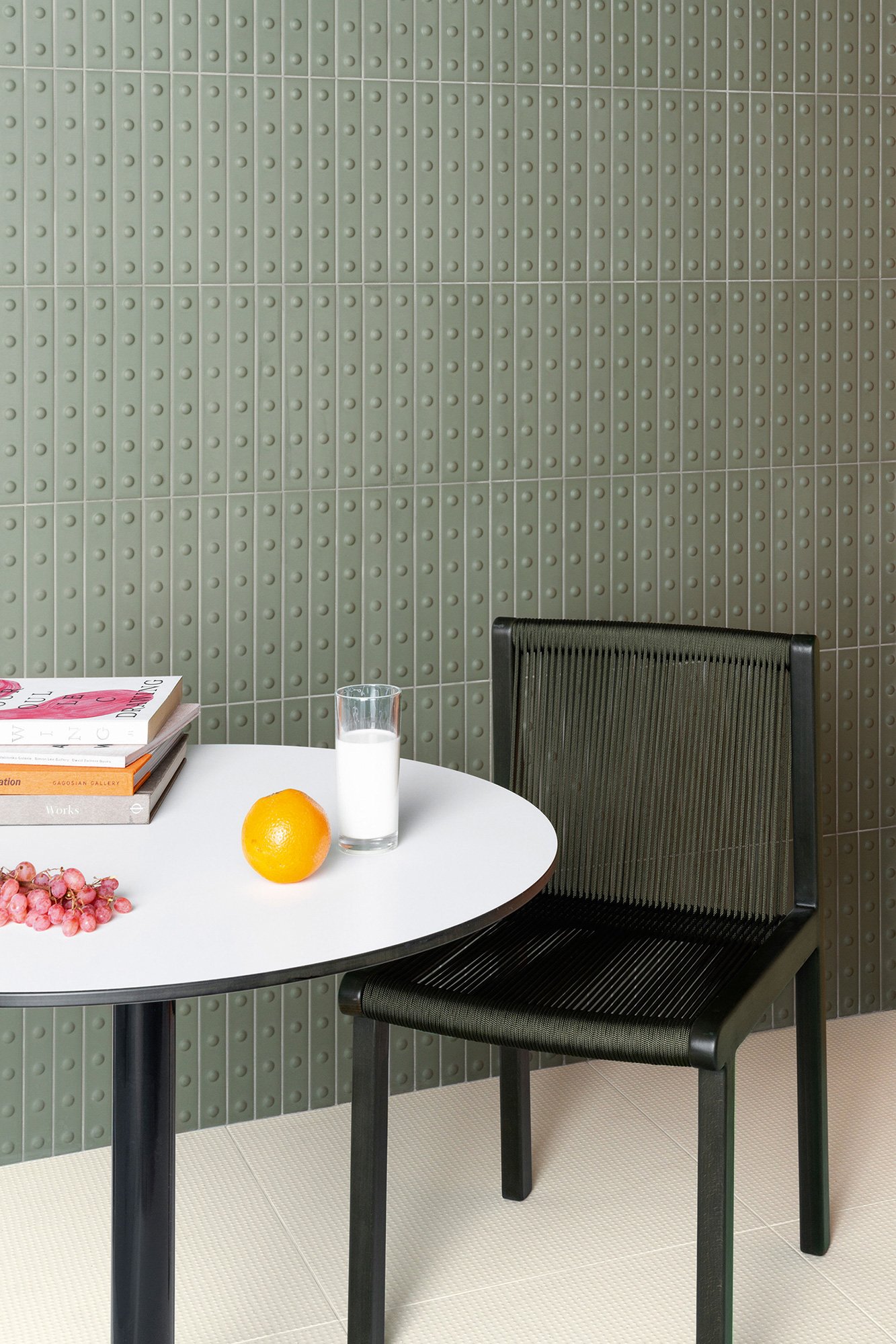 Mutina, Punto Up 31.5x21.1 cm