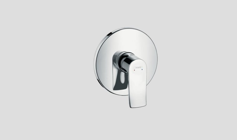 Hansgrohe, Metris Miscelatore doccia