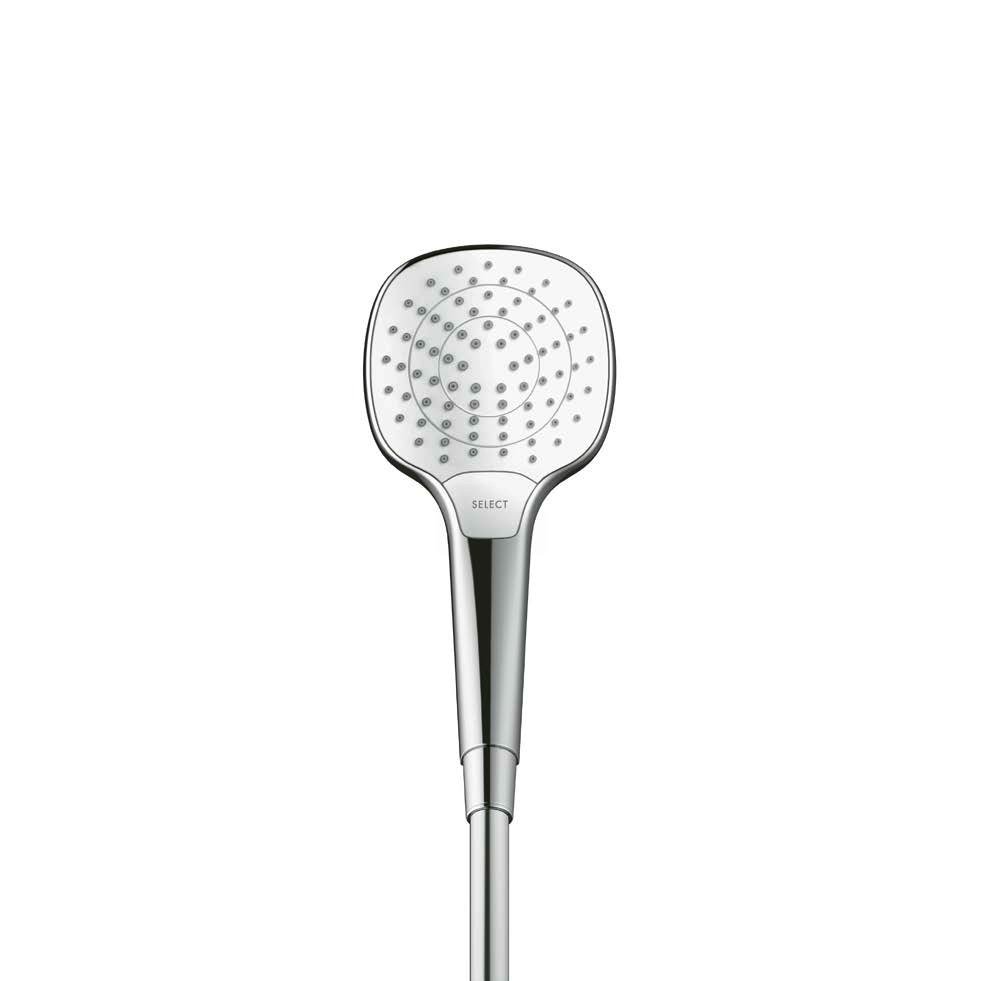 Hansgrohe, Croma Select E Vario/Unica Saliscendi