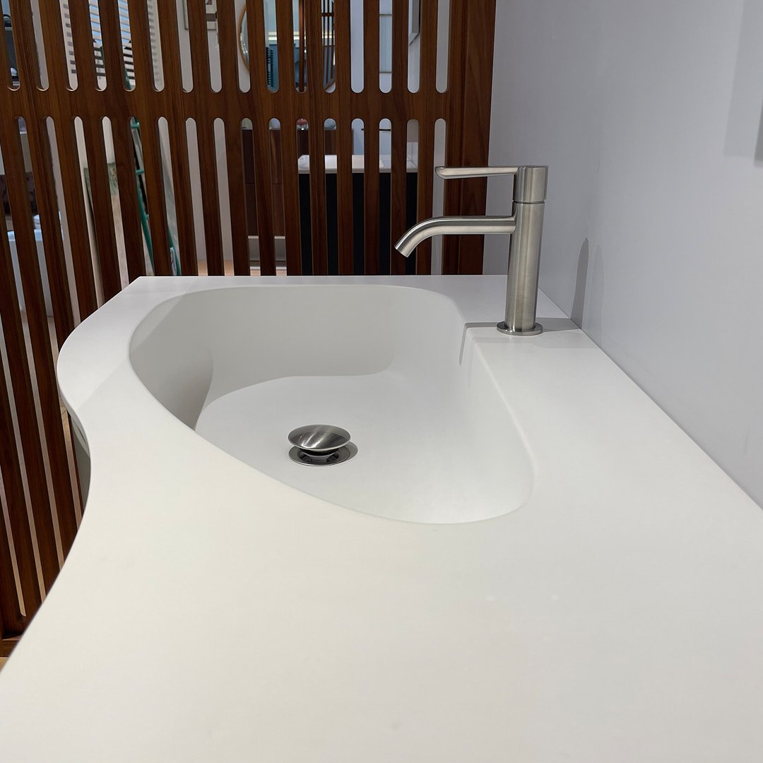 Idea, My Seventy Plus Mobile portalavabo L 125 cm