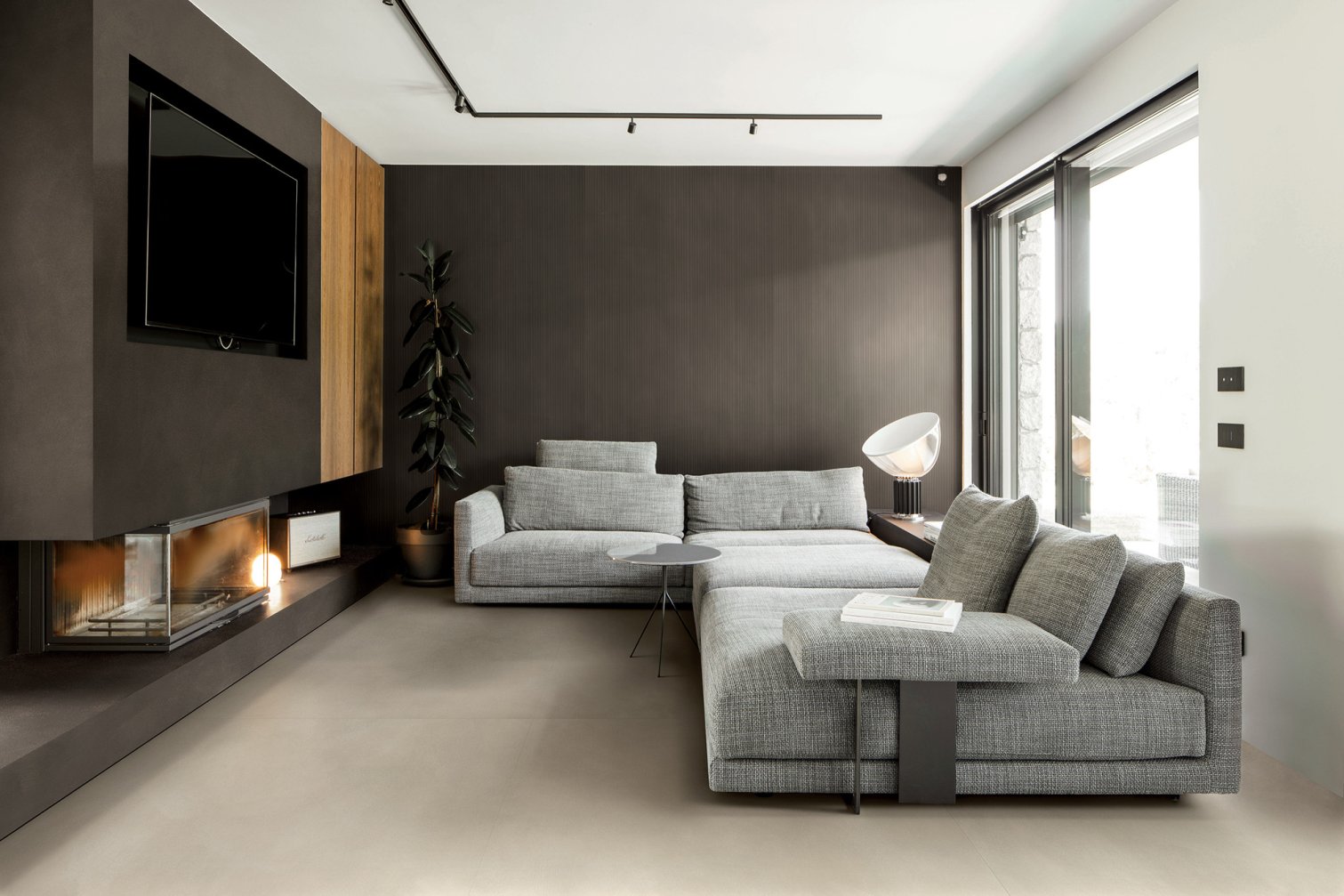 Florim, Essential Mood 120x280 cm