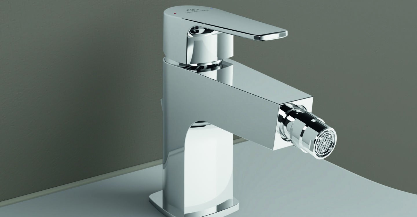 Ideal Standard, Cerafine D Miscelatore bidet