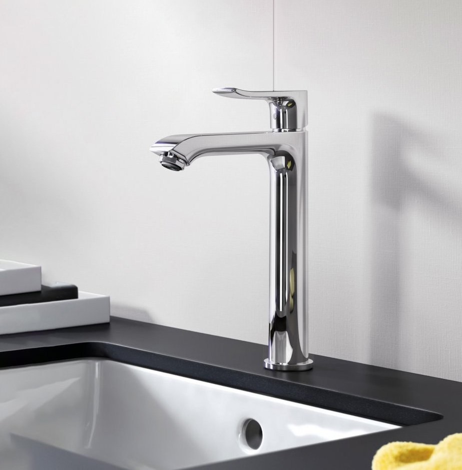 Hansgrohe, Metris Washbasin mixer