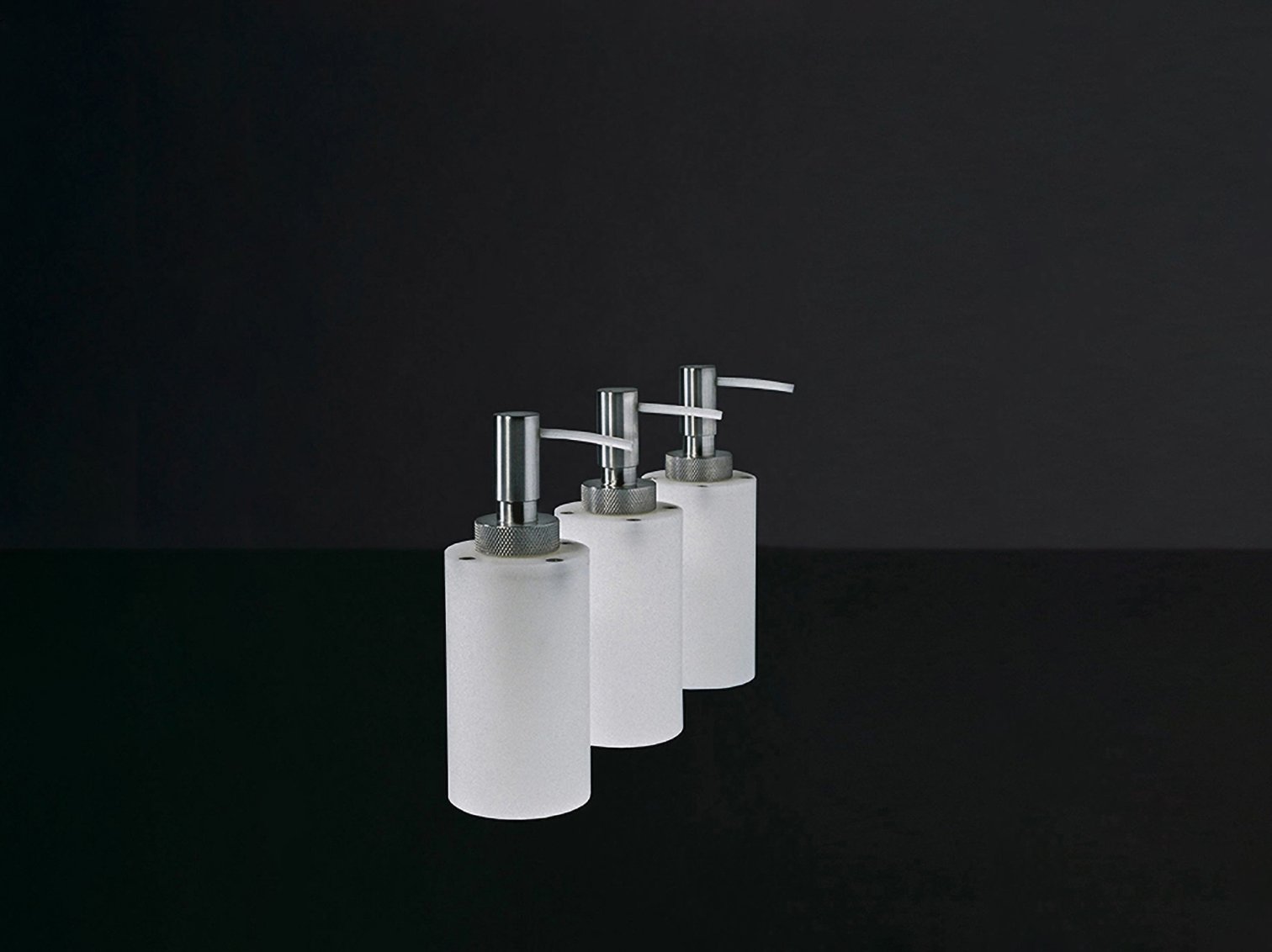 Boffi, Minimal Dispenser