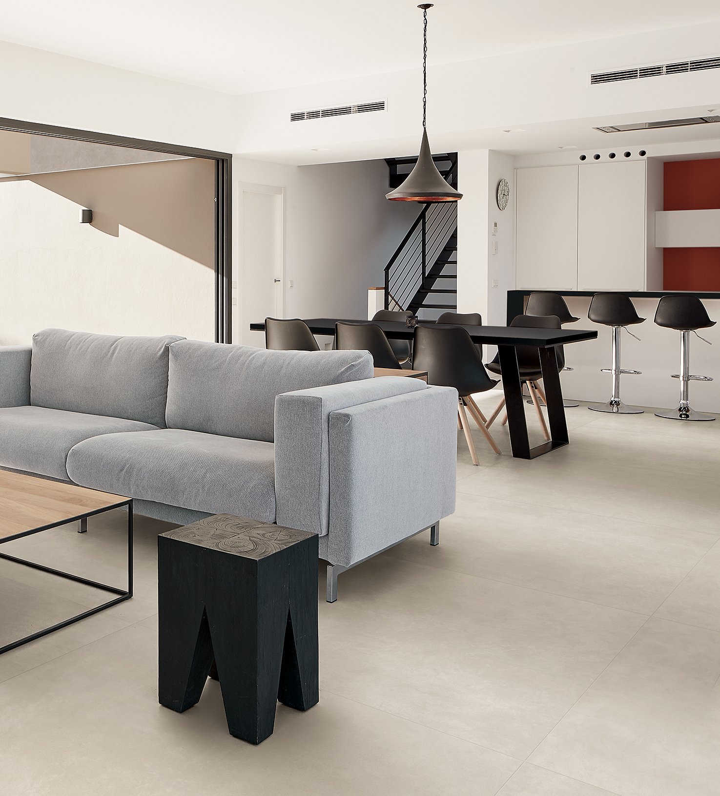 Florim, Buildtech/2.0 80x80 cm