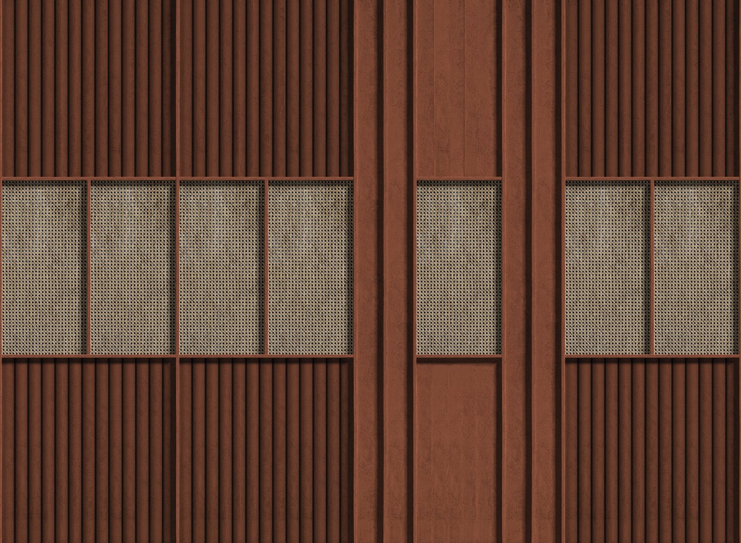 Wall&decò, Kha Wallpaper