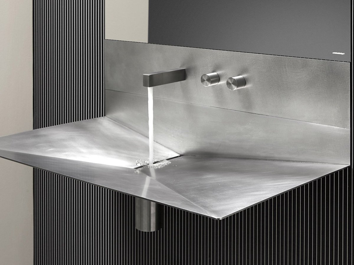 antoniolupi, Lavandino Washbasin  72x44,50 cm