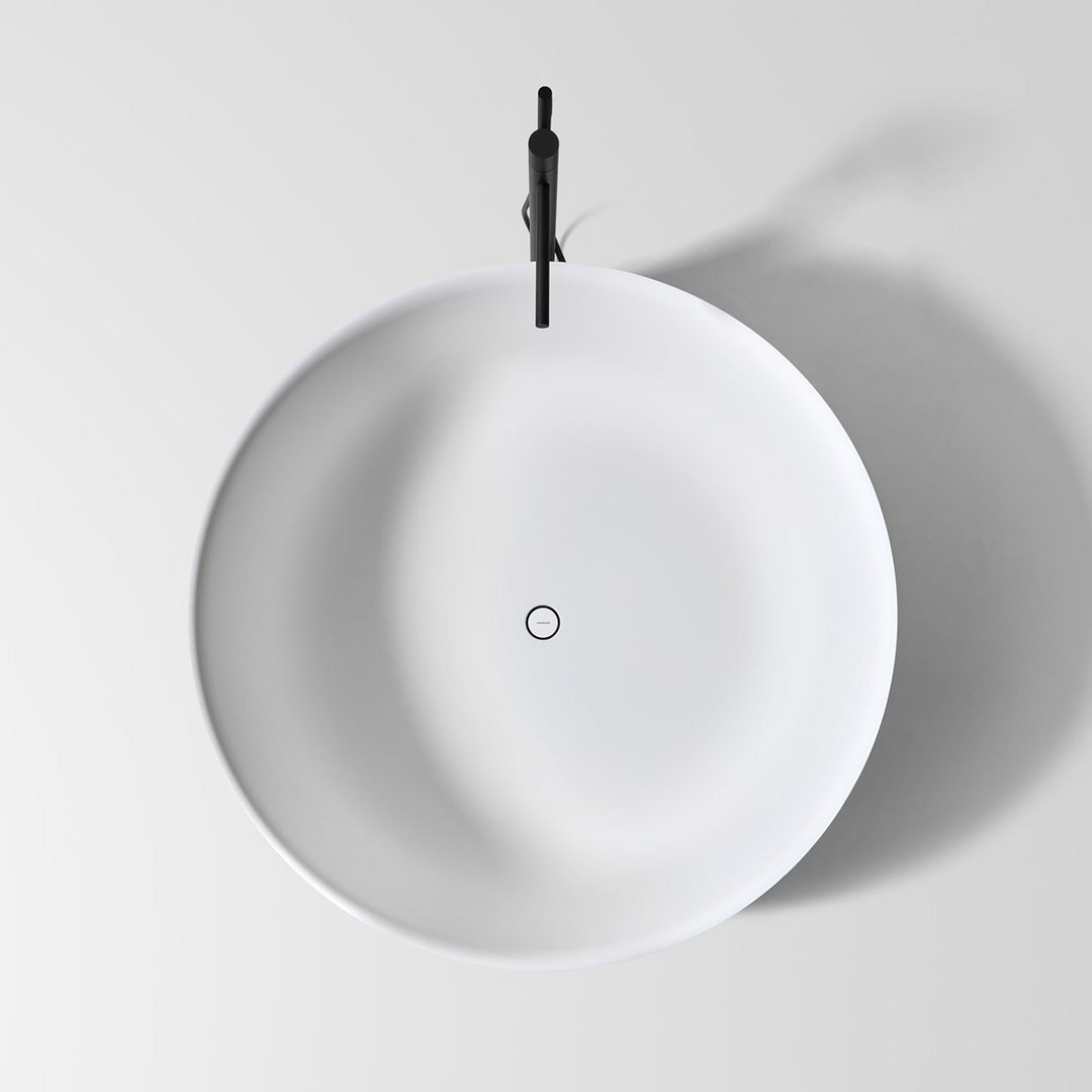 antoniolupi, Orion Vasca diam. 135 cm