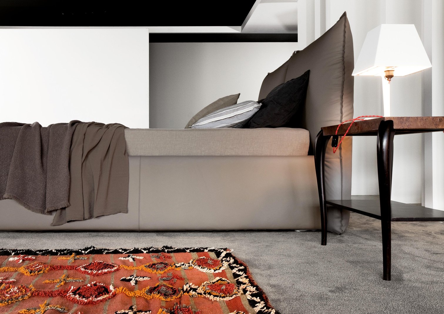 Flexteam, Over Bed for mattress 180x200 cm