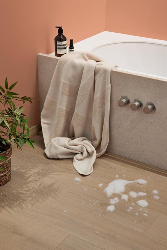 Berry Alloc, Ocean+ Laminate floor 203.8x24.1 cm